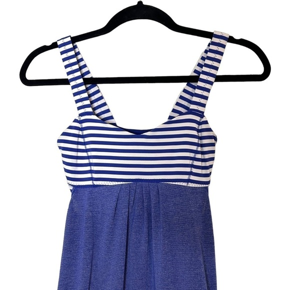 Lululemon Run: Back On Track Tank - Picture 4 of 9